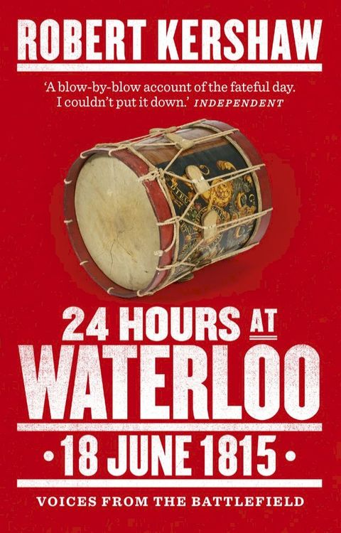 24 Hours at Waterloo(Kobo/電子書)