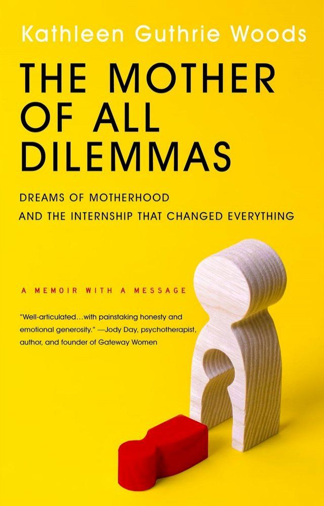  The Mother of All Dilemmas(Kobo/電子書)