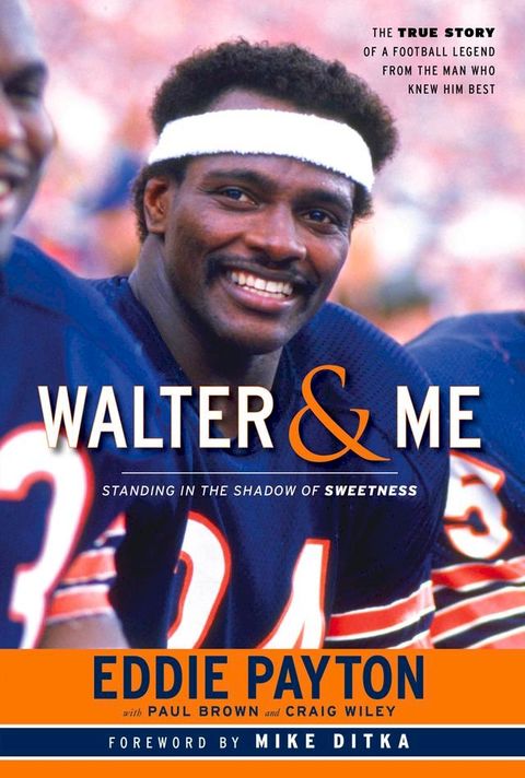 Walter & Me(Kobo/電子書)