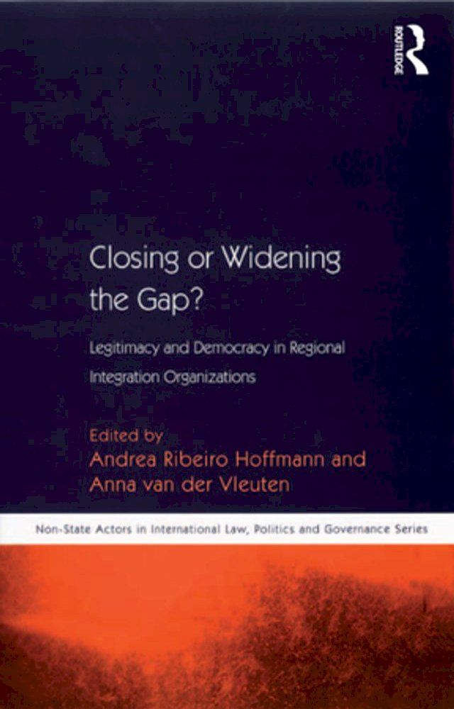  Closing or Widening the Gap?(Kobo/電子書)