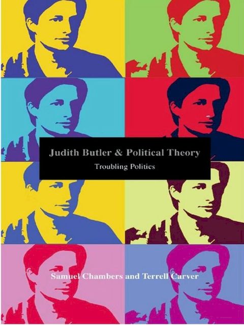 Judith Butler and Political Theory(Kobo/電子書)