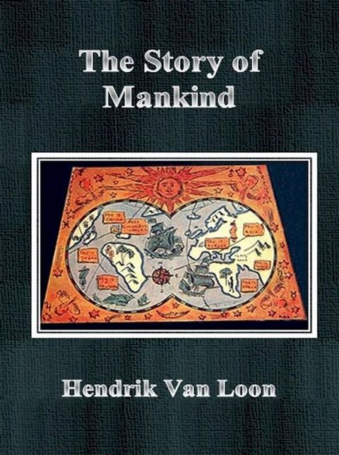 The Story of Mankind(Kobo/電子書)