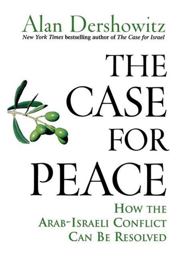  The Case for Peace(Kobo/電子書)