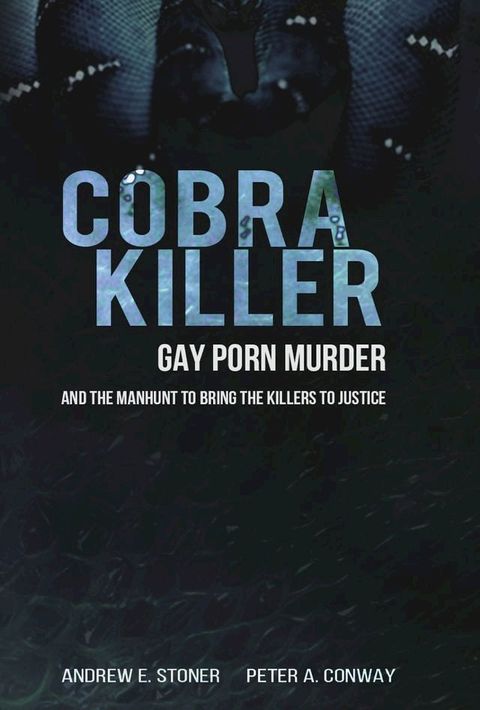 Cobra Killer(Kobo/電子書)