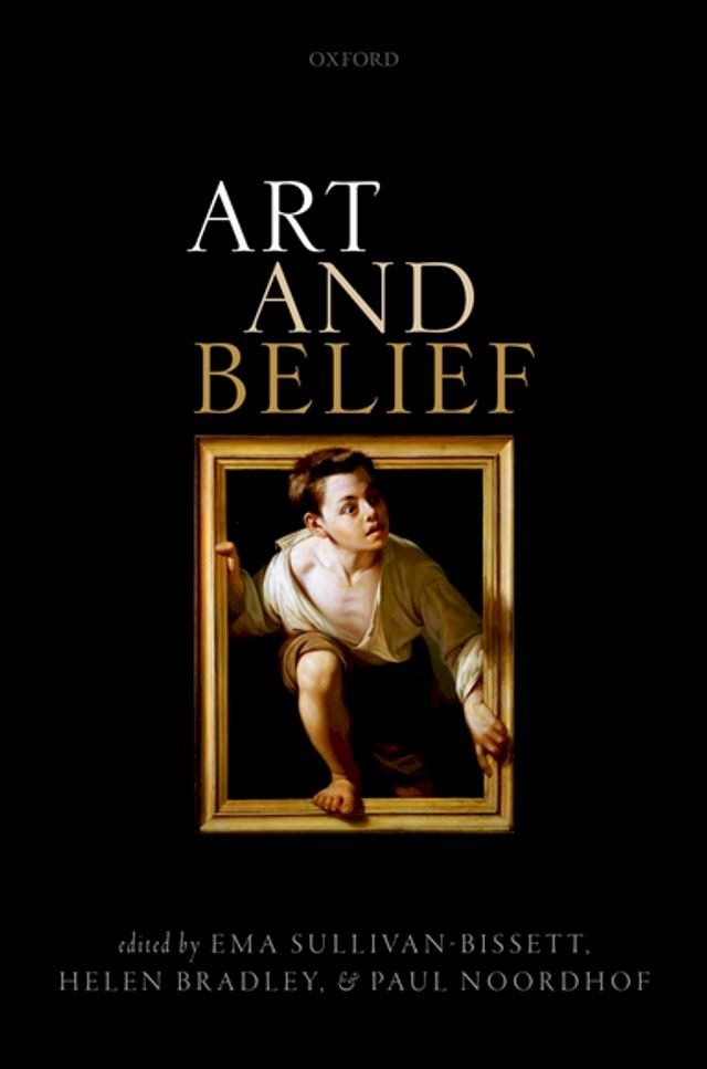  Art and Belief(Kobo/電子書)