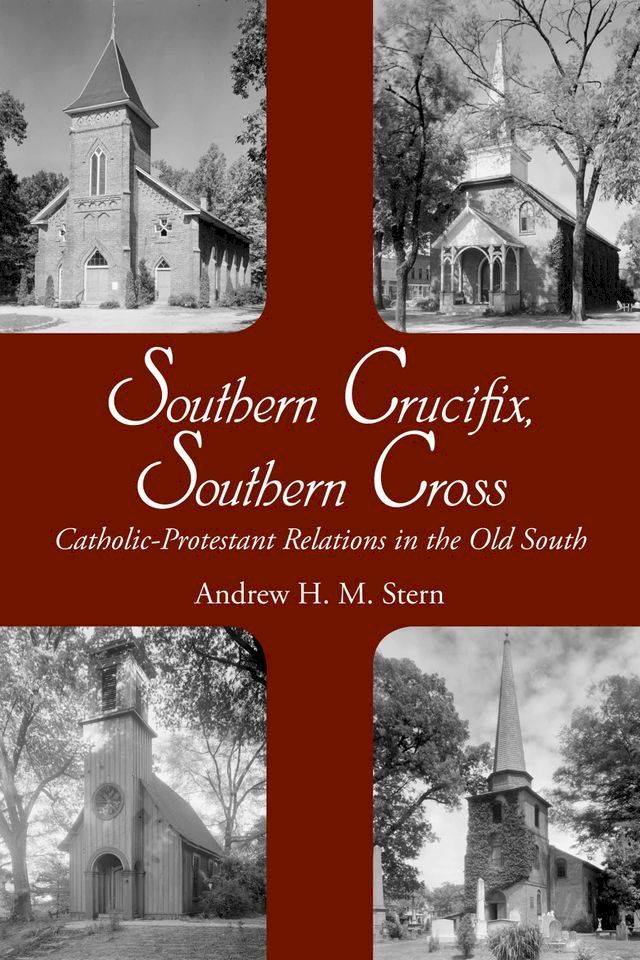  Southern Crucifix, Southern Cross(Kobo/電子書)