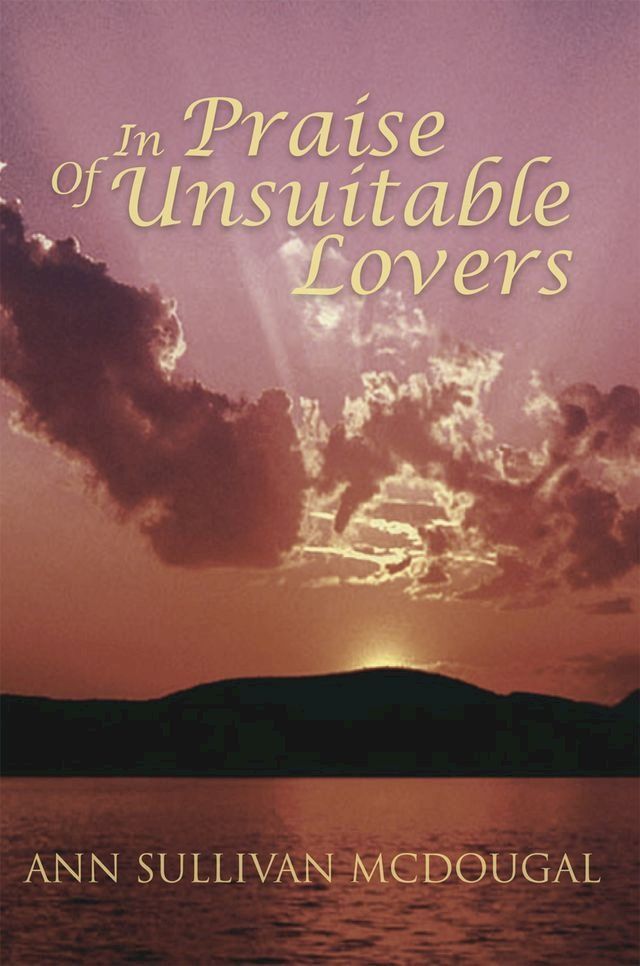  In Praise of Unsuitable Lovers(Kobo/電子書)