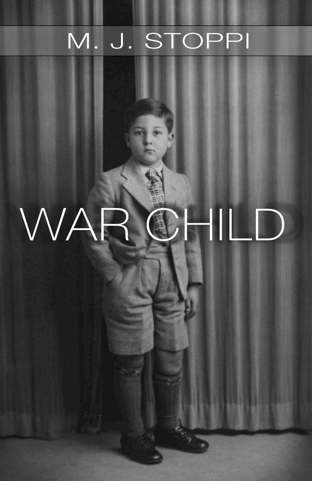  War Child(Kobo/電子書)