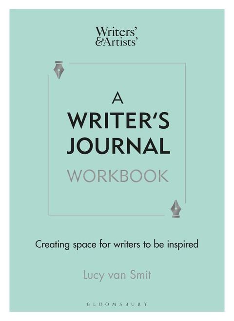 A Writer’s Journal Workbook(Kobo/電子書)