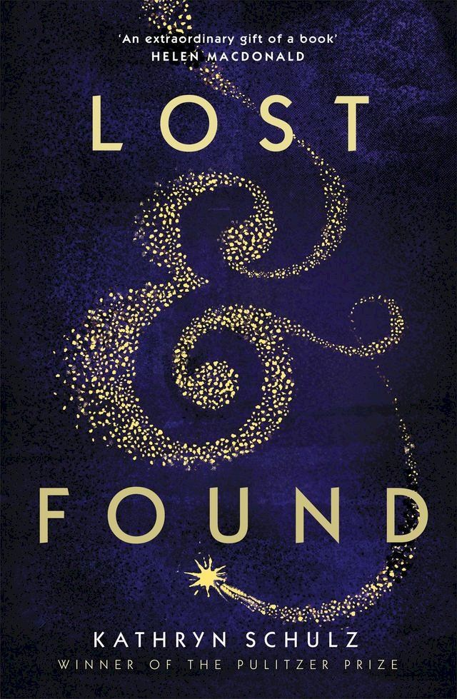  Lost & Found(Kobo/電子書)