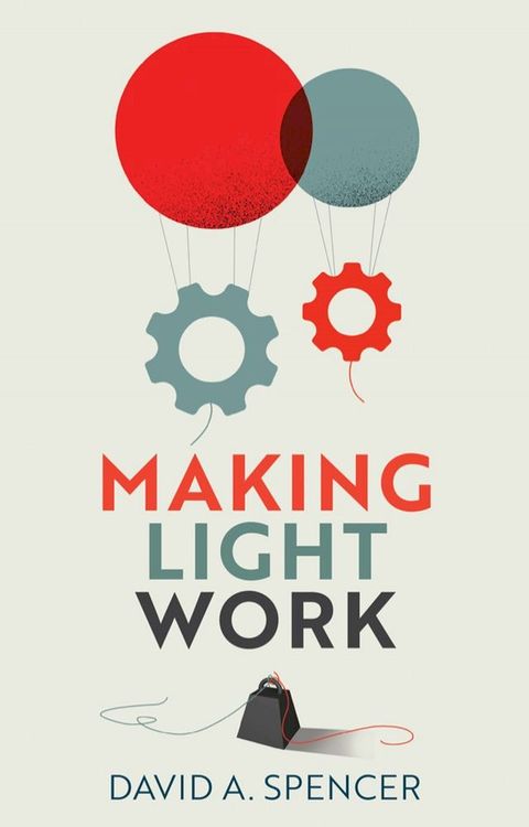 Making Light Work(Kobo/電子書)