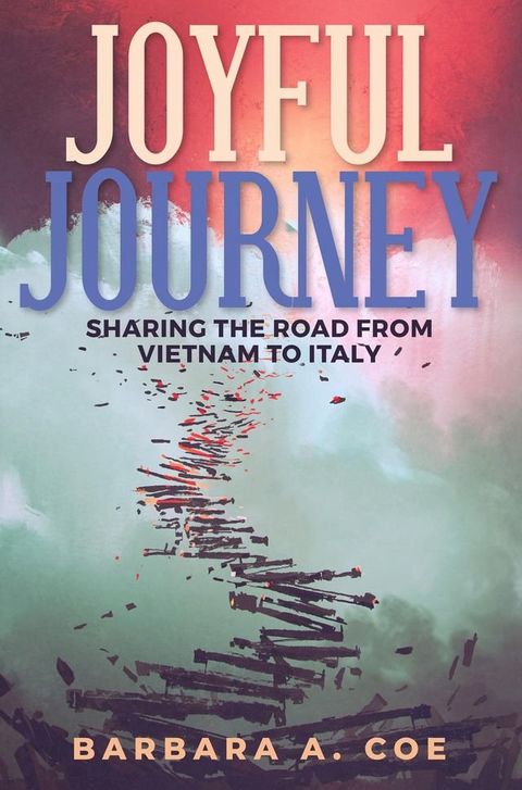 Joyful Journey(Kobo/電子書)