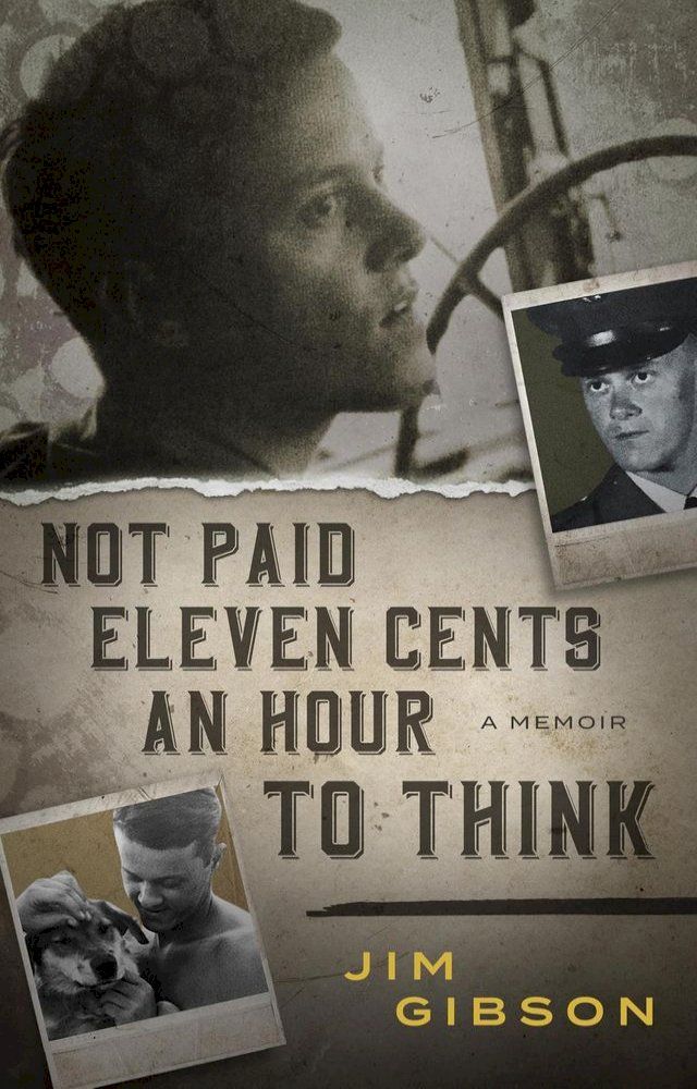  Not Paid Eleven Cents an Hour to Think(Kobo/電子書)