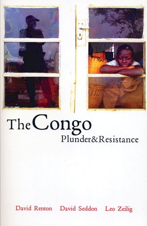 The Congo(Kobo/電子書)