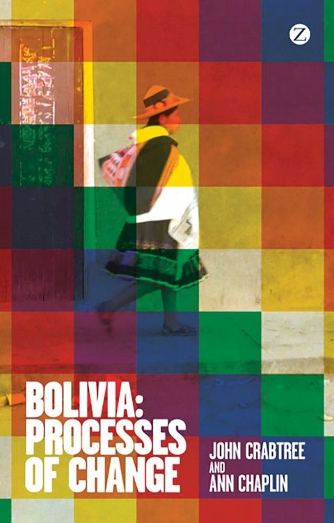 Bolivia(Kobo/電子書)