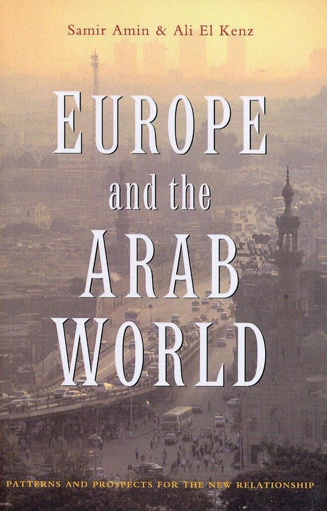  Europe and the Arab World(Kobo/電子書)