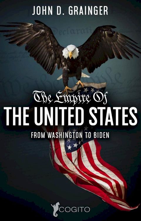 The Empire Of The United States(Kobo/電子書)