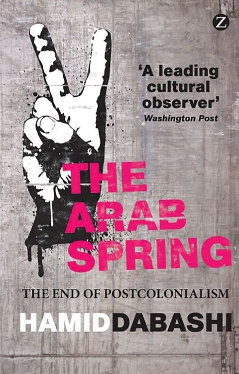 The Arab Spring(Kobo/電子書)