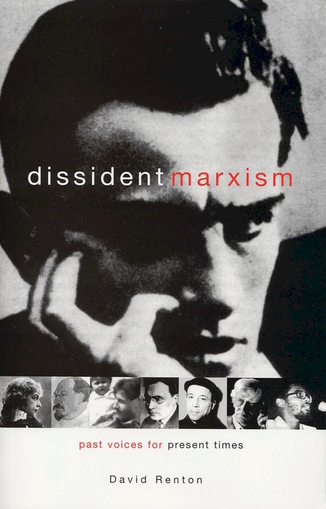  Dissident Marxism(Kobo/電子書)