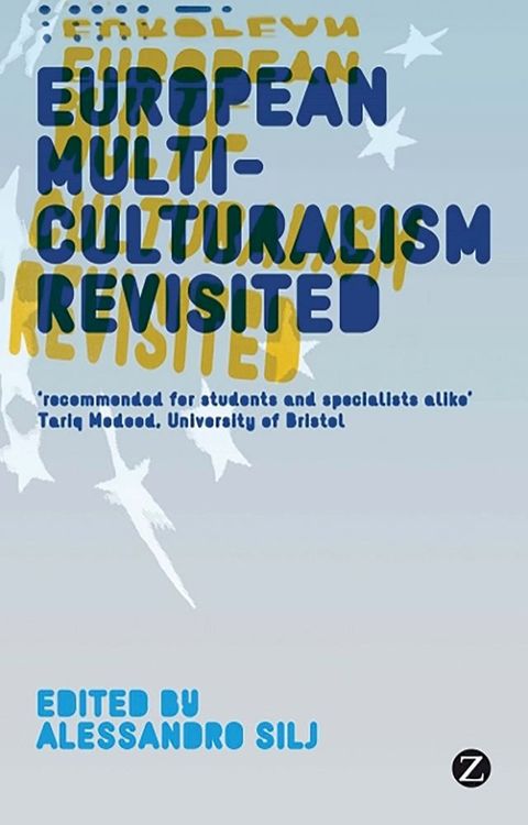 European Multiculturalism Revisited(Kobo/電子書)