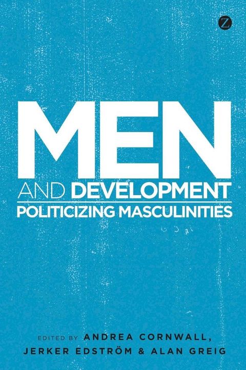 Men and Development(Kobo/電子書)