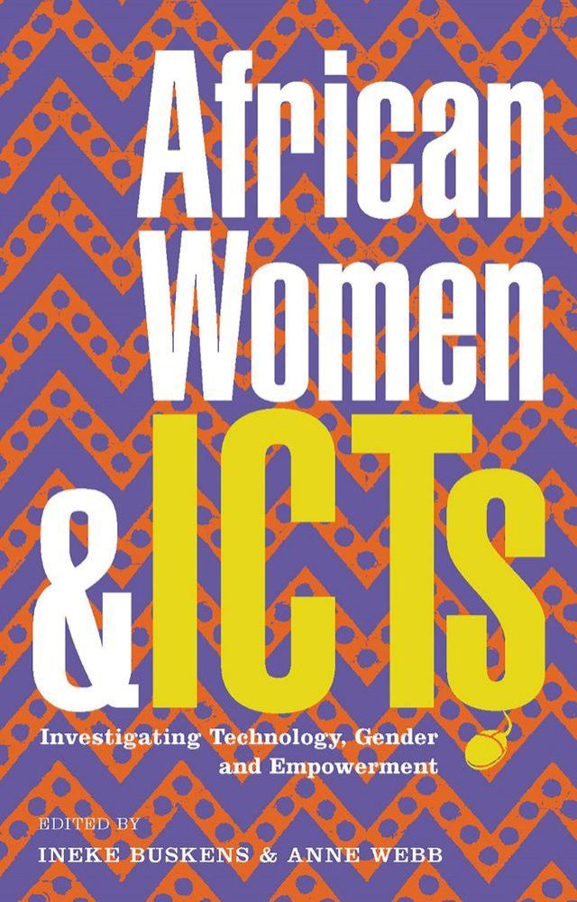  African Women and ICTs(Kobo/電子書)