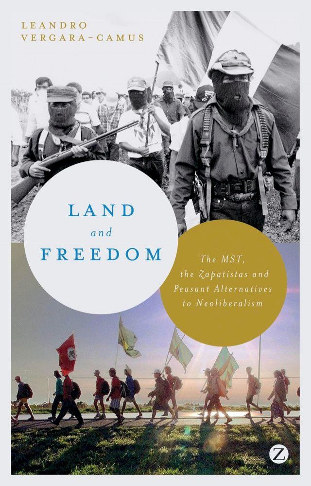  Land and Freedom(Kobo/電子書)