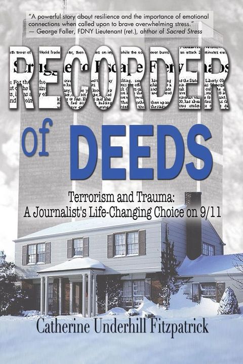 Recorder of Deeds(Kobo/電子書)