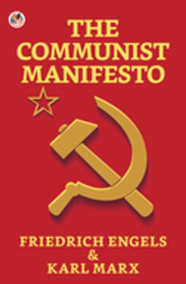  The Communist Manifesto(Kobo/電子書)