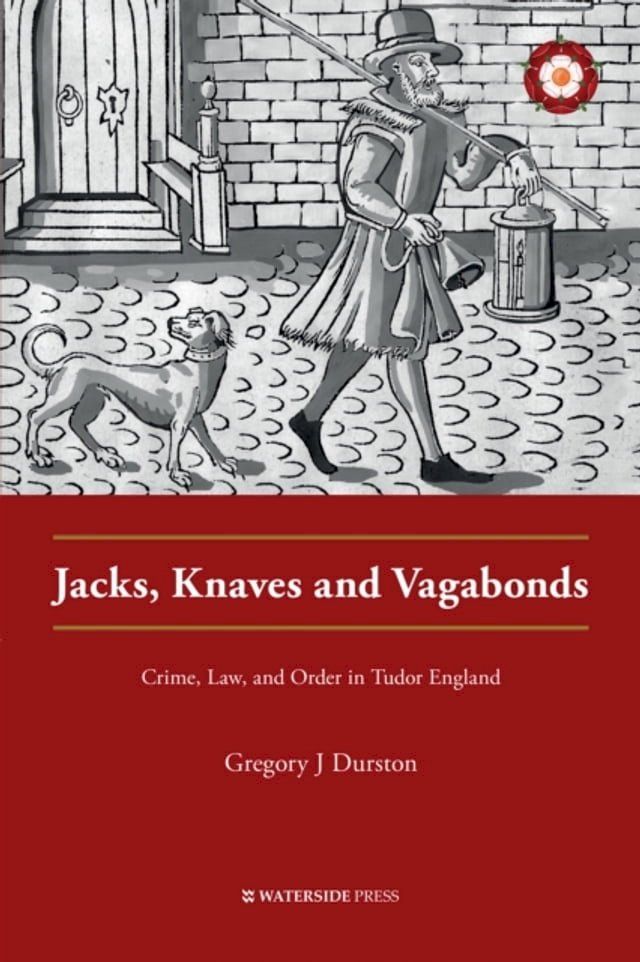  Jacks, Knaves and Vagabonds(Kobo/電子書)