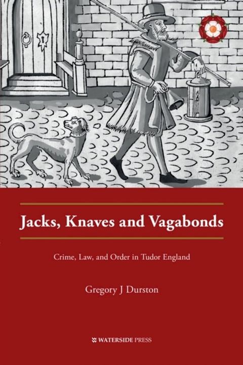 Jacks, Knaves and Vagabonds(Kobo/電子書)