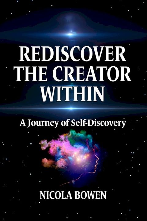 Rediscover The Creator Within(Kobo/電子書)