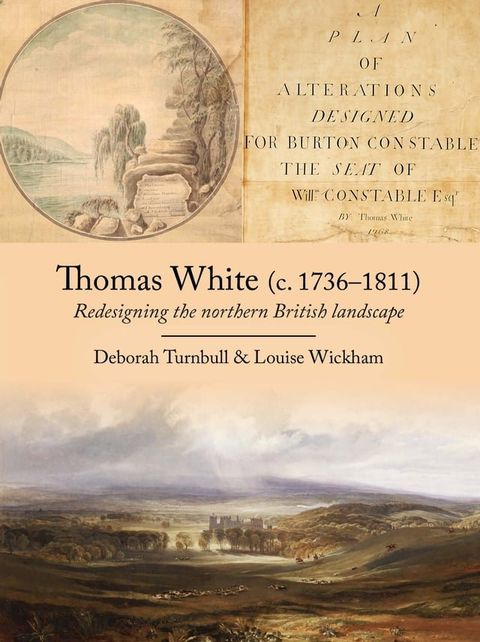 Thomas White (c. 1736–1811)(Kobo/電子書)