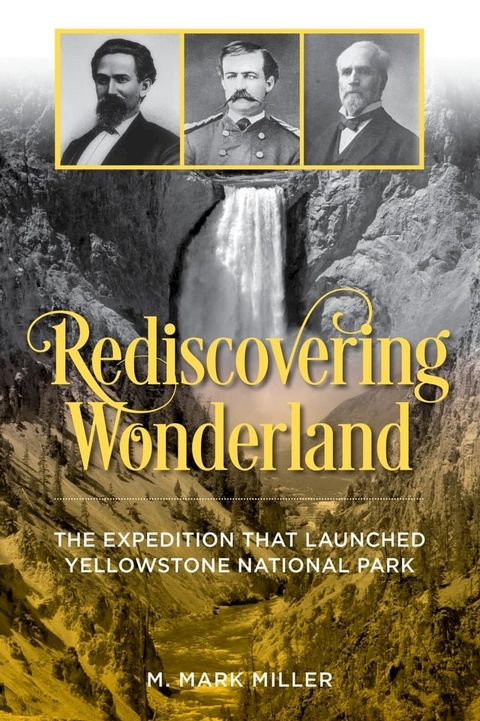 Rediscovering Wonderland(Kobo/電子書)