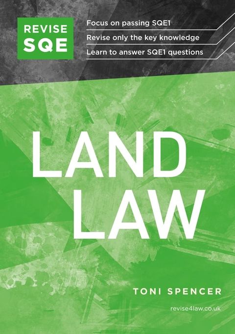 Revise SQE Land Law(Kobo/電子書)