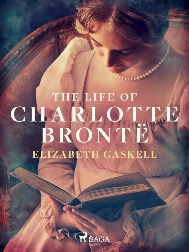  The Life of Charlotte Bront&euml;(Kobo/電子書)