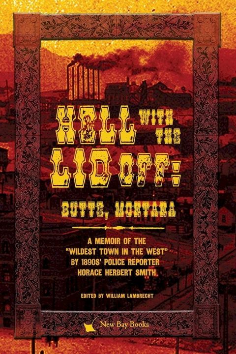 Hell With the Lid Off(Kobo/電子書)