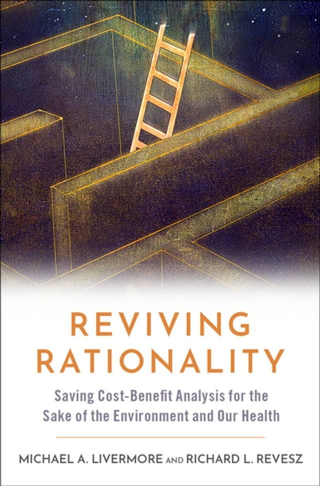  Reviving Rationality(Kobo/電子書)