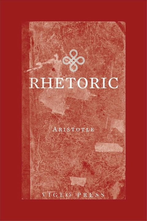 Rhetoric(Kobo/電子書)