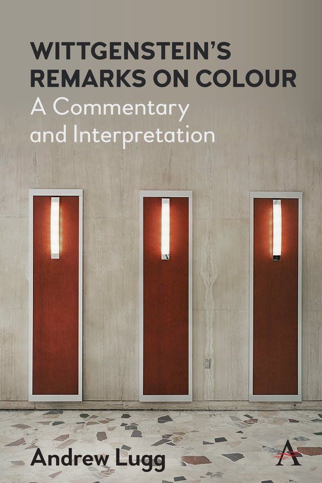  Wittgenstein’s Remarks on Colour(Kobo/電子書)