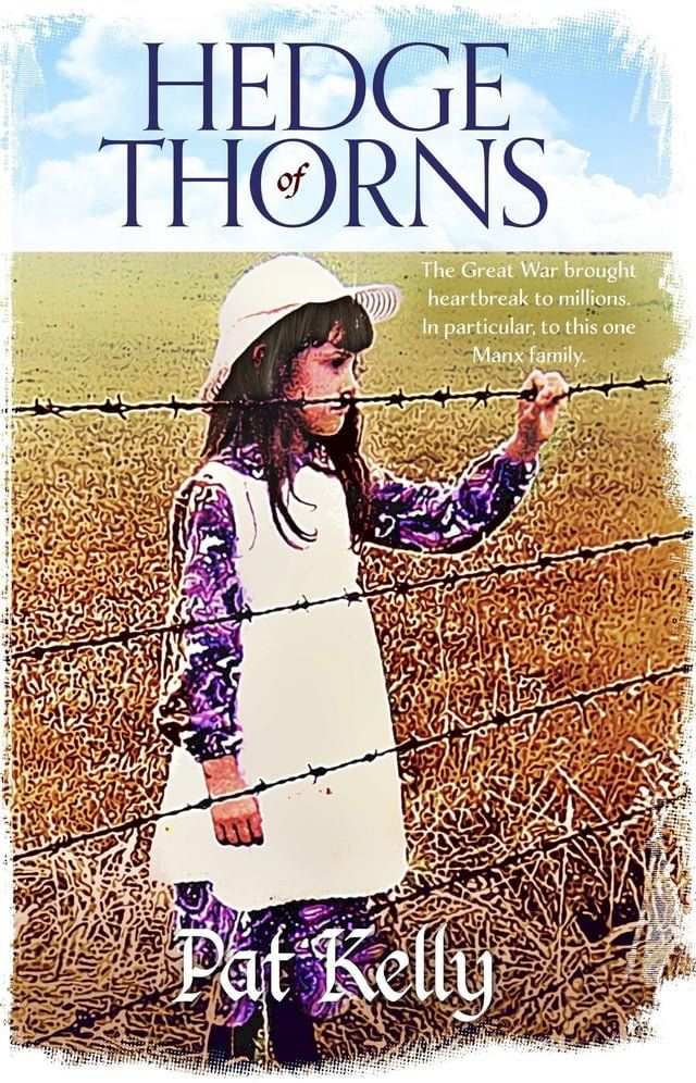  Hedge of Thorns(Kobo/電子書)