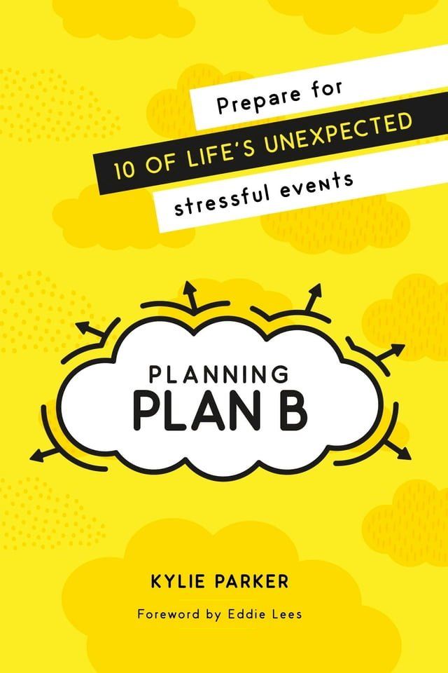  Planning Plan B(Kobo/電子書)