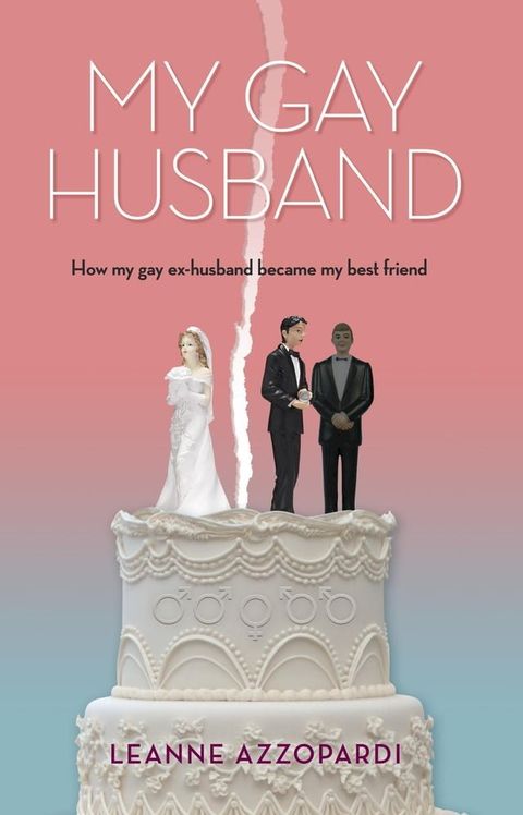 My Gay Husband(Kobo/電子書)