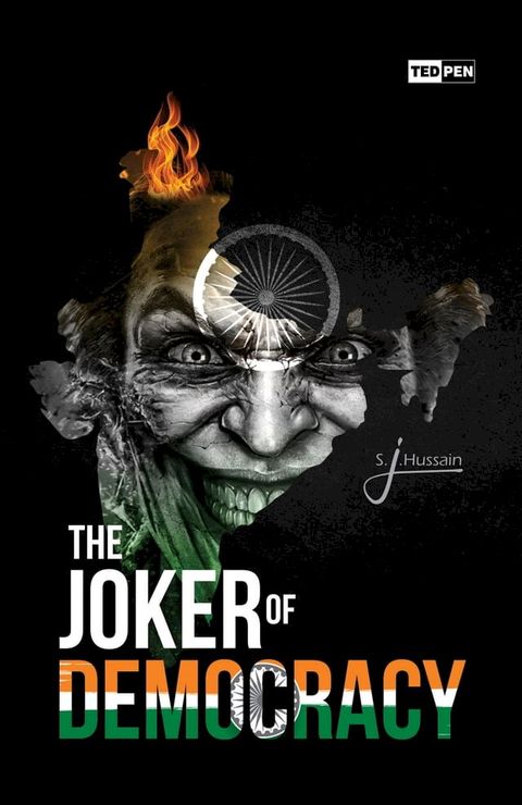 The Joker of Democracy(Kobo/電子書)