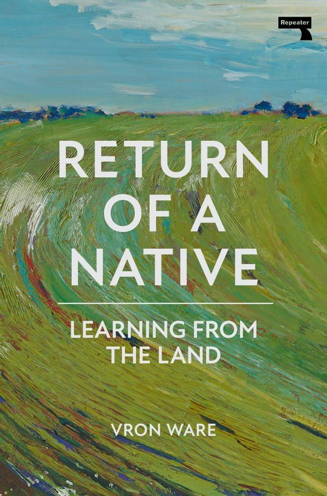  Return of a Native(Kobo/電子書)