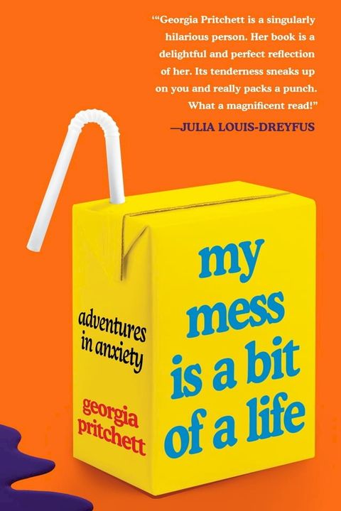 My Mess Is a Bit of a Life(Kobo/電子書)