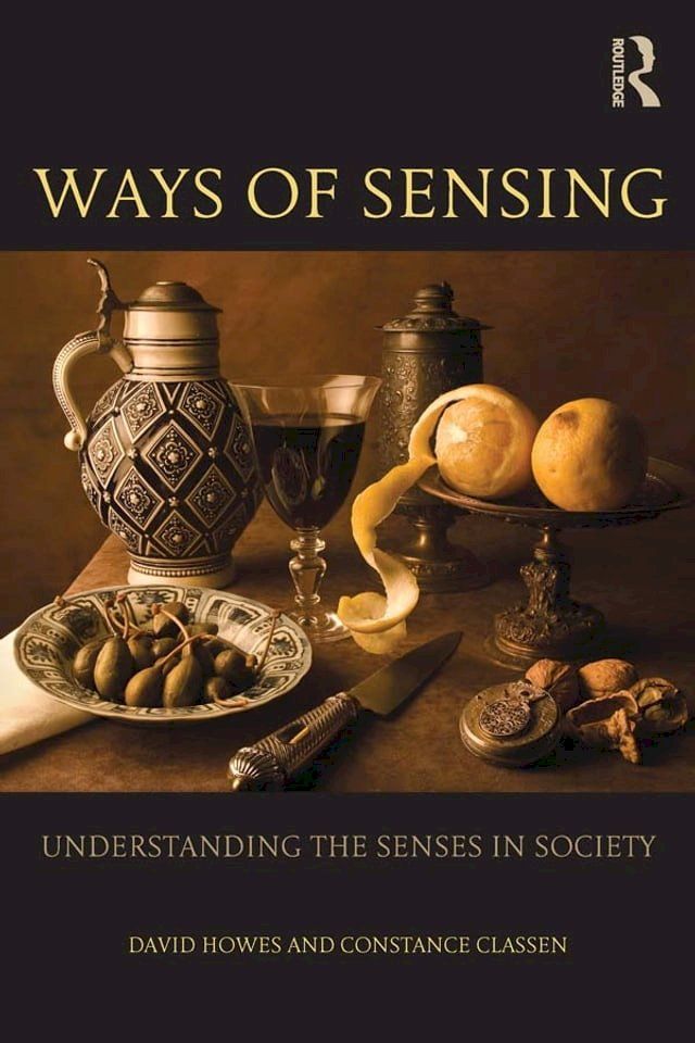  Ways of Sensing(Kobo/電子書)