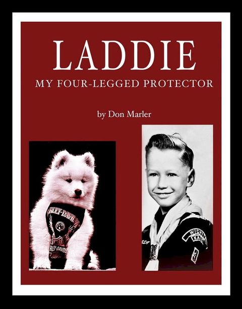 Laddie(Kobo/電子書)