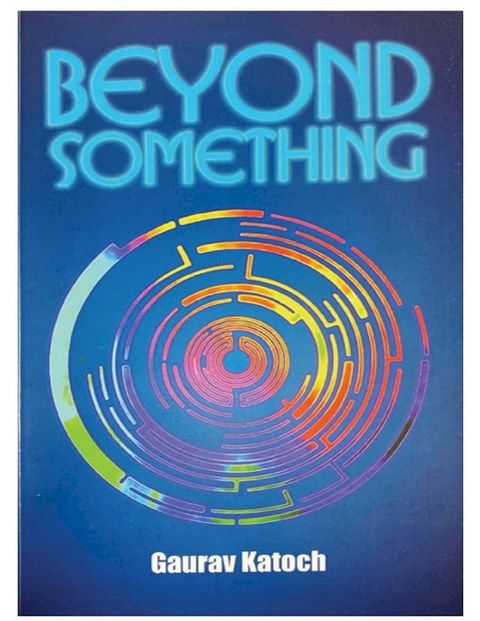 Beyond Something(Kobo/電子書)