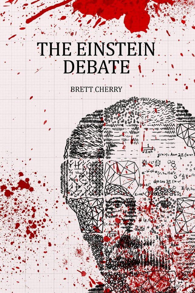  The Einstein Debate(Kobo/電子書)